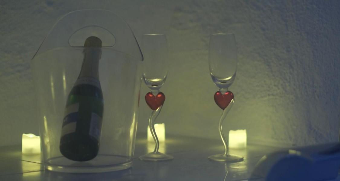 Le Temple D'Aphrodite, Appartement Avec Spa Vienne  Bagian luar foto