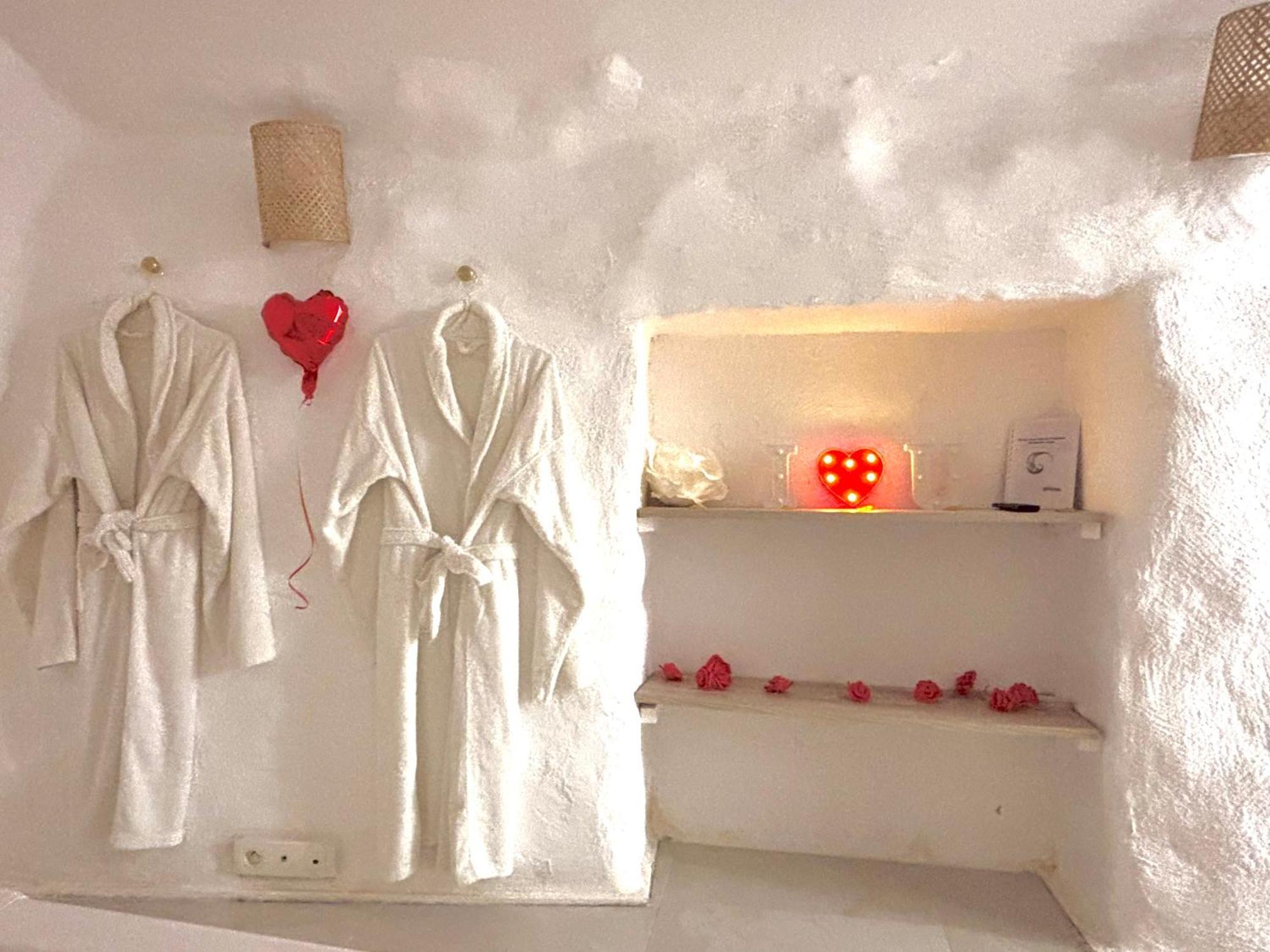 Le Temple D'Aphrodite, Appartement Avec Spa Vienne  Bagian luar foto