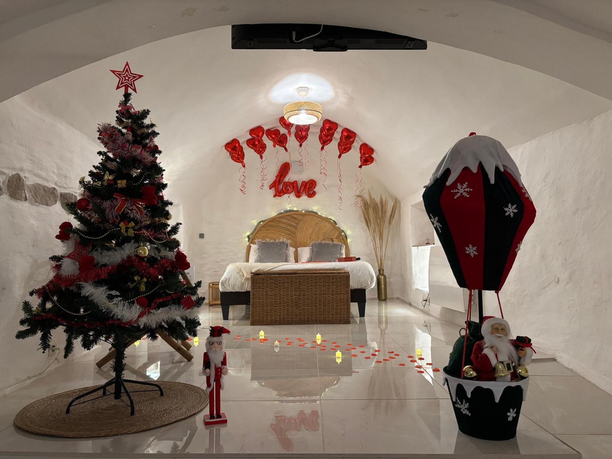 Le Temple D'Aphrodite, Appartement Avec Spa Vienne  Bagian luar foto